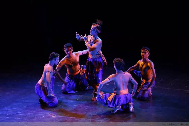印度电影舞蹈艺术探析