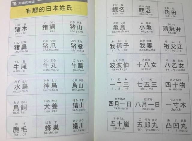 偏姓人口_人口普查(2)