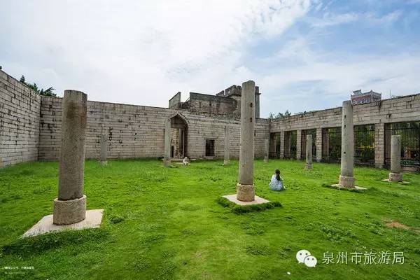 感受海丝起航之地:泉州【旅游新花样】