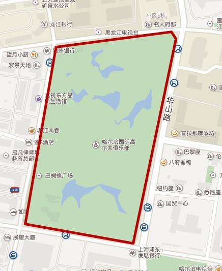 哈尔滨市香坊区面积和人口_哈尔滨市香坊区地图(3)