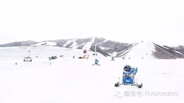 滑雪场招聘_北京西山滑雪场招工啦 职 等你来