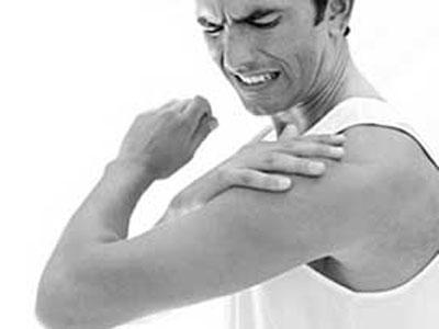 风湿性关节炎让许多人痛苦不堪