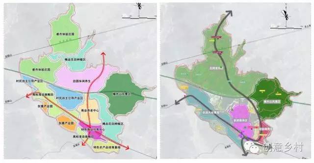 借鉴优质村庄规划经验材料_借鉴优质村庄规划经验材料_借鉴优质村庄规划经验材料