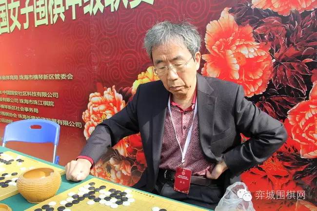 正文 参加指导棋的职业棋手有:聂卫平,林海峰,王汝南,华以刚,徐奉洙