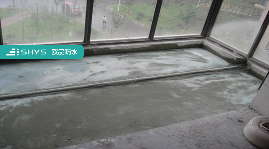 乐鱼app禁止将阳台或无防水要求房间改为厨卫 业主装修不可“任性”