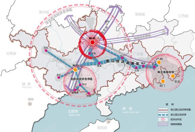 柳州市市区人口_全国七普后广西14个市主城区人口规模排名