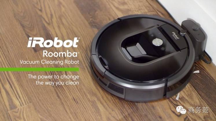 除了iRobot，扫地机器人品牌你还可以买这些