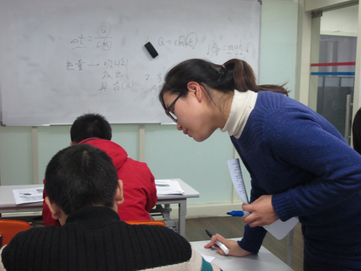 上海补习机构迎招生季 学生眼中的“热门补习班”(图1)