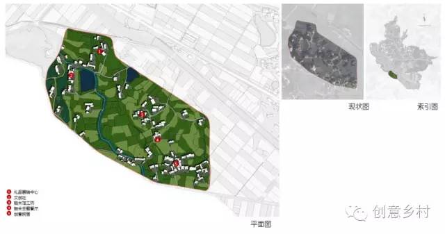 借鉴优质村庄规划经验材料_借鉴优质村庄规划经验材料_借鉴优质村庄规划经验材料