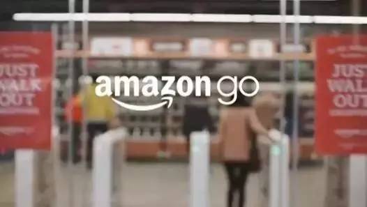 线下零售关店潮到来之际,Amazon Go要用无人