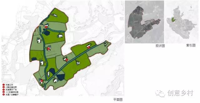 借鉴优质村庄规划经验材料_借鉴优质村庄规划经验材料_借鉴优质村庄规划经验材料