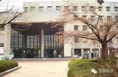 6,庆熙大学(首尔/水原)