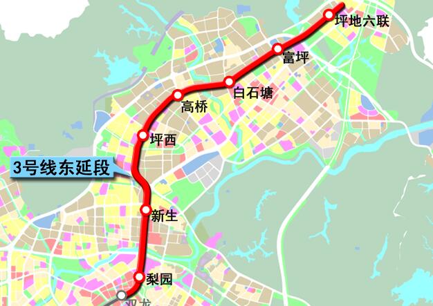 深圳坪地人口_深圳坪地湿地公园(3)