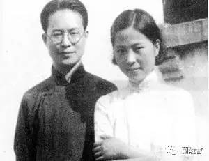 1936年春节时,沈从文曾与福建女作家高韵秀(笔名高青子)发生婚外情