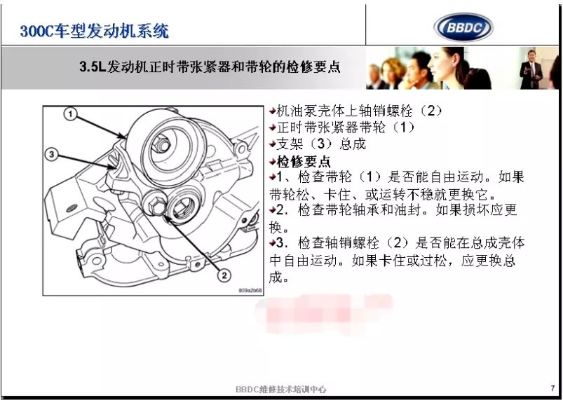 这几款新发动机正时图一定要知道(赶紧收藏)