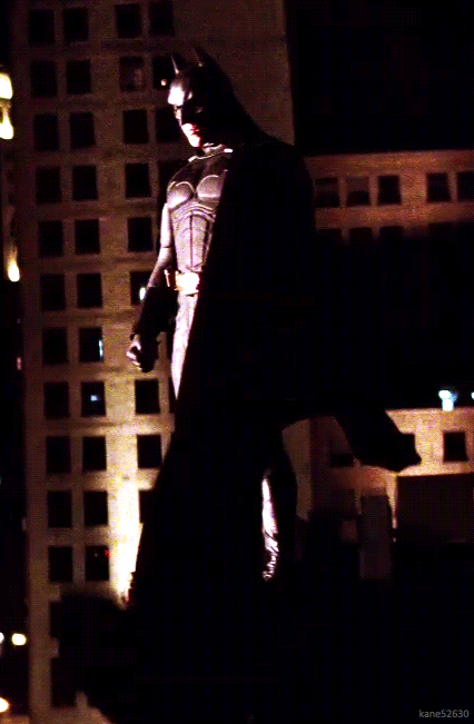 【2005】《蝙蝠侠:侠影之谜》(batman begins)| 8.3分