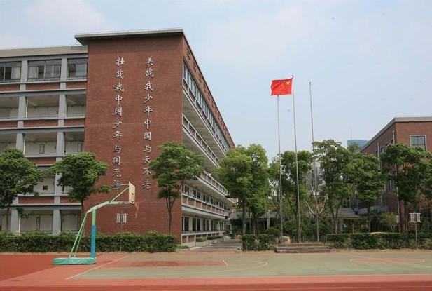 7.建平中学西校(浦东)