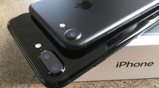 某些苹果 iPhone 老设备升级 iOS 11.4 出现相机