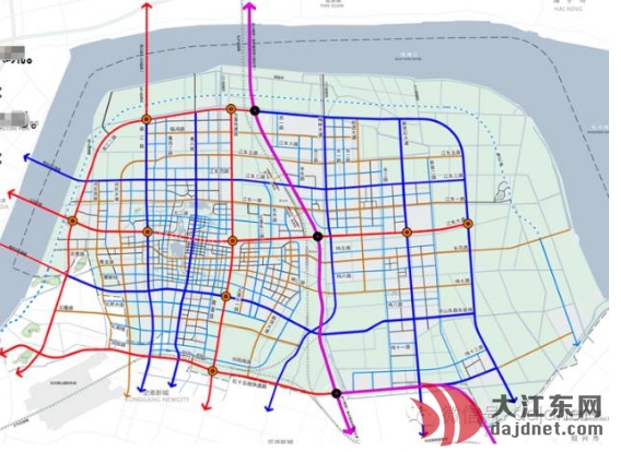 大江东新城目前人口_大江大河