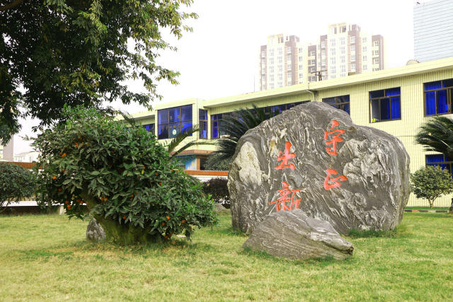 四个校园建设学校展播之羊安小学