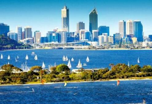 澳洲各大著名城市都有哪些大学?