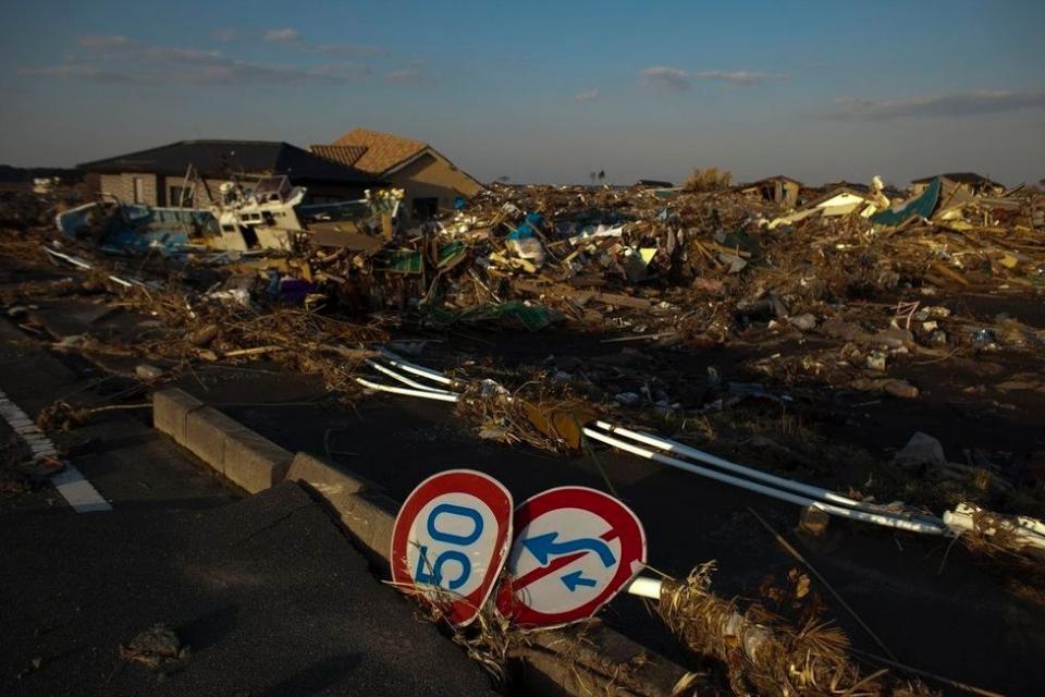 距离日本核泄漏已经过去了第五个年头,今天的日本福岛遍地凄凉,满目苍