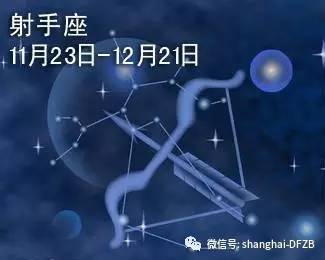 星座篇 | 射手座喜欢什么样的女生?