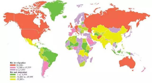 当今世界各国人口_目前世界人口自然增长率最高与最低的大洲分别是(2)