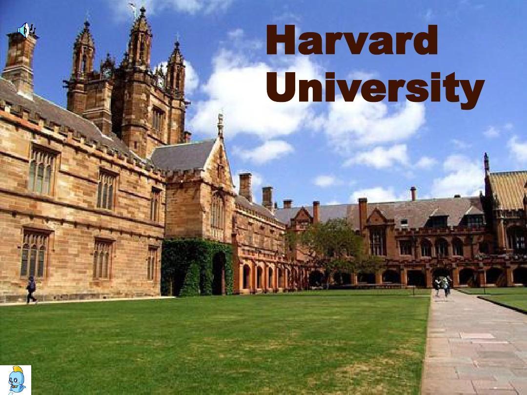 2023哈佛大学游玩攻略,你可以看到许多宿舍、教室楼...【去哪儿攻略】