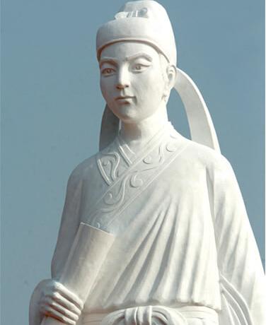 李贺(790～816,唐代著名诗人,字长吉,世称李长吉,鬼才,诗鬼等,与