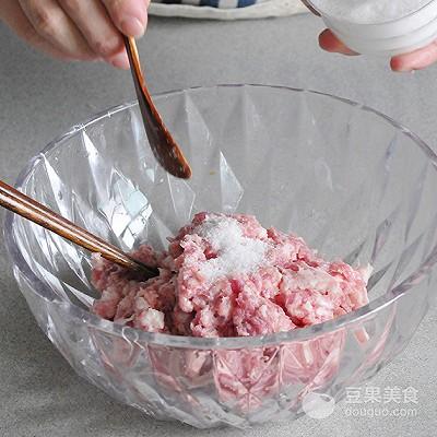 酸汤水饺你爱好什么馅