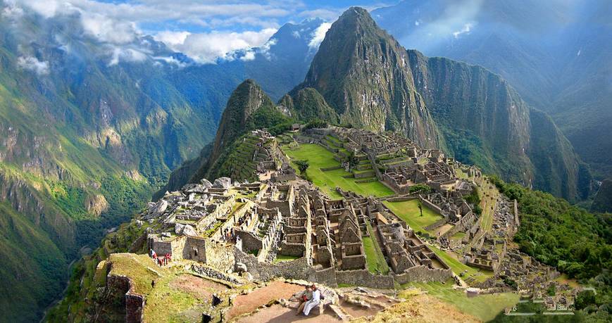 说西语,游拉美:秘鲁的这些热门景点,不容错过