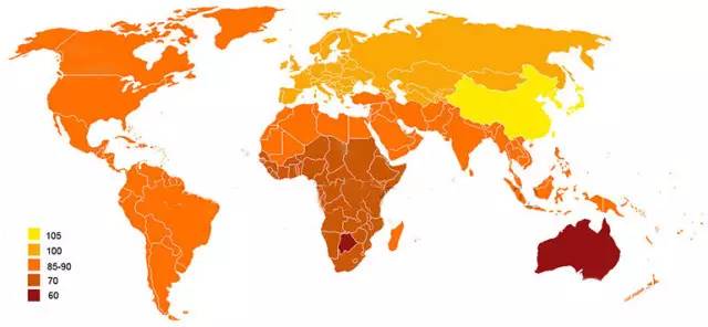 中国和日本人口密度_中国人口密度实际已经接近日本人口密度(2)