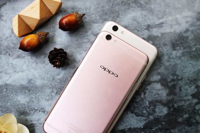 6 64 1600万,oppo r9splus站稳国产三千档