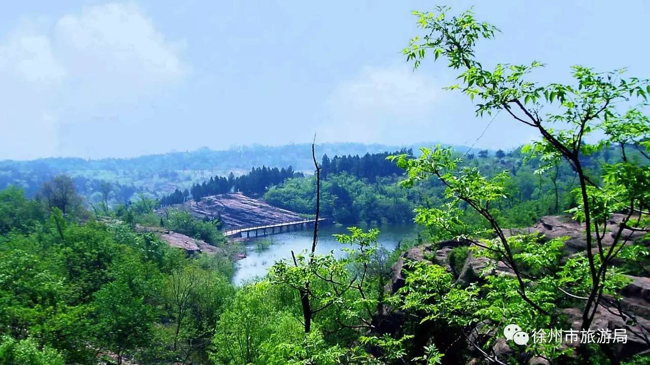 徐州所有A级景区，存起来，以后去看看!-搜狐旅游