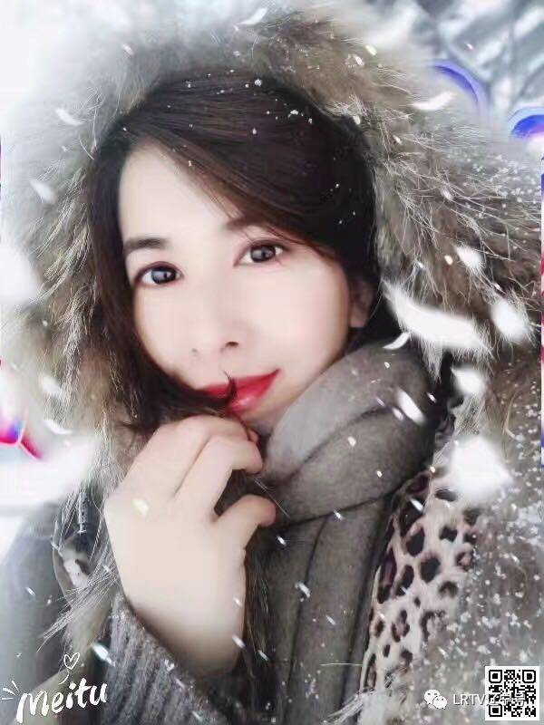 昨天今天在辽宁人朋友圈里刷屏的创意雪人和