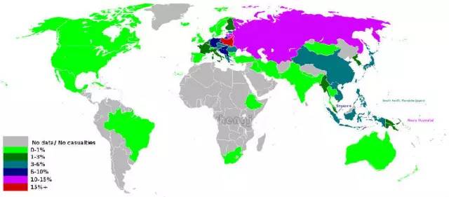 我国人口在世界上_中国各省2010年人口与世界国家比较-看看2010年我国各省人口