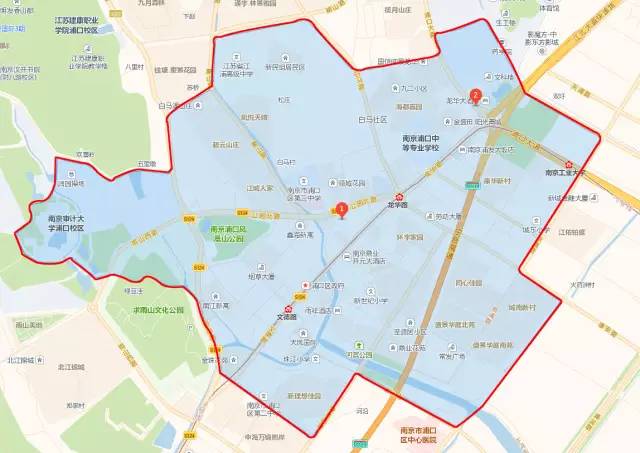 江宁区经济技术开发区gdp_南京市江宁经济技术开发区