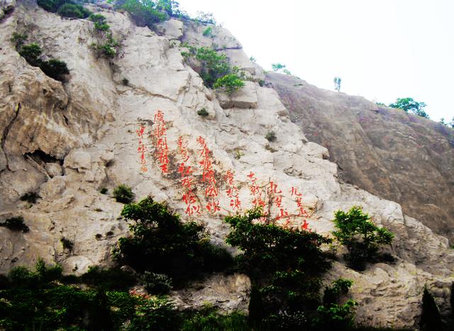 "看天下"之:曾经刀光剑影的徐州九里山古战场