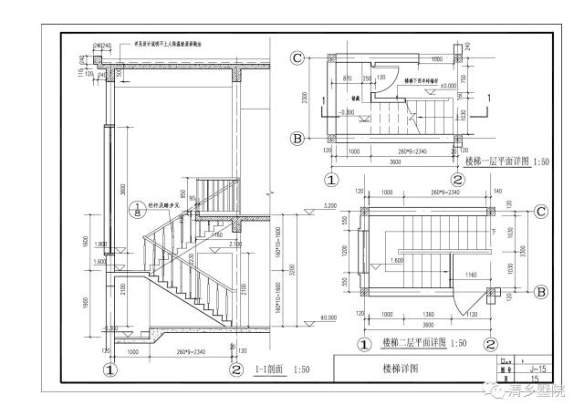 精品案例 | 简约时尚欧式自建房屋设计方案