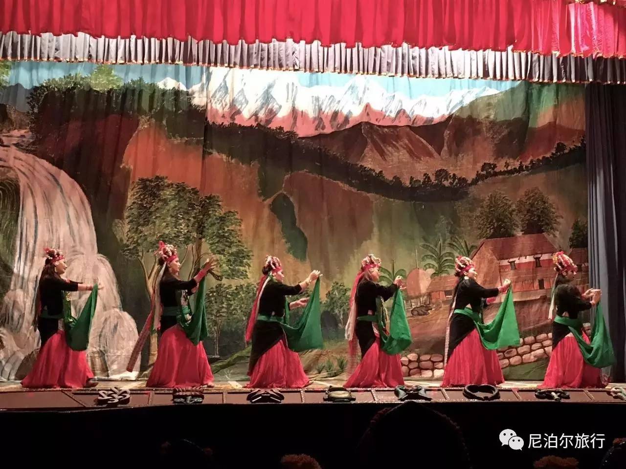 【遨游摄影】不丹戒楚节、尼泊尔洒红节摄影创作11日游-中青旅遨游网