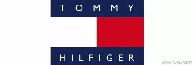 ▼ 汤米·希尔费格tommy hilfiger