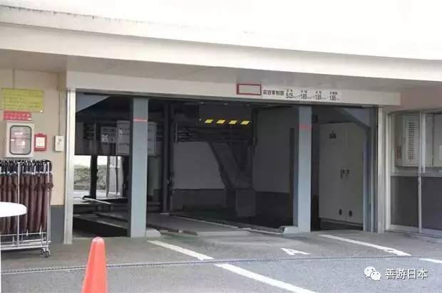 地球上还有停车位吗?日本为什么有这么多…-搜