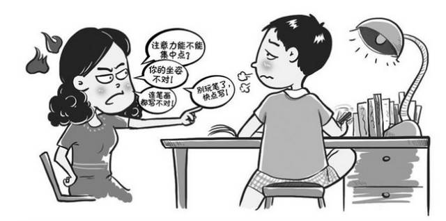 小学生计算粗心的10大原因,不改还会继续错!