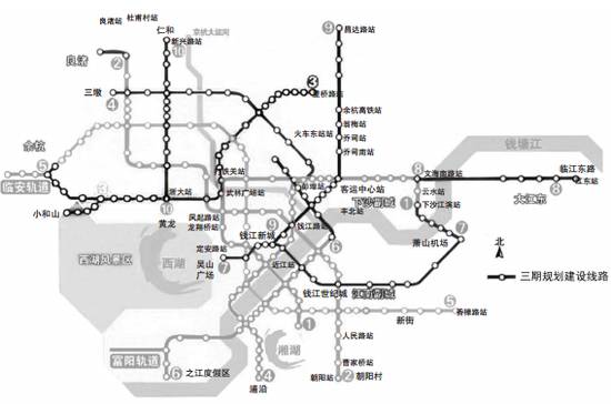 杭州多少人口_滨江划入新萧山区 新一轮杭州区划调整与2050规划展望(3)