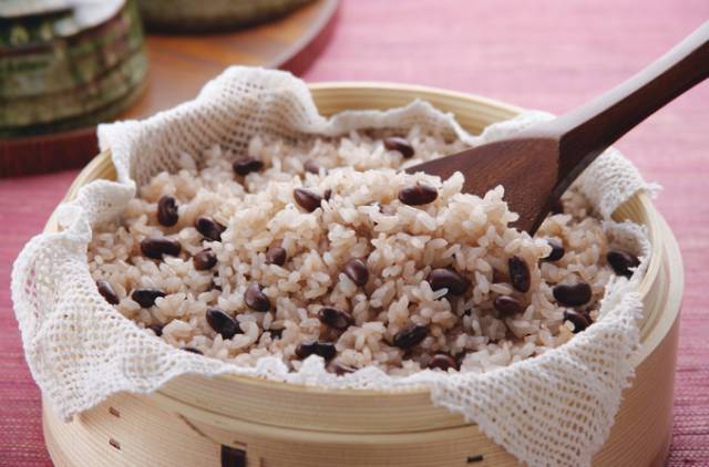【健康养生】吃米饭吃对了,也能预防疾病