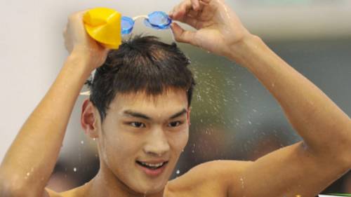 短池世锦赛,少了宁泽涛,中国游泳队接力竞争力