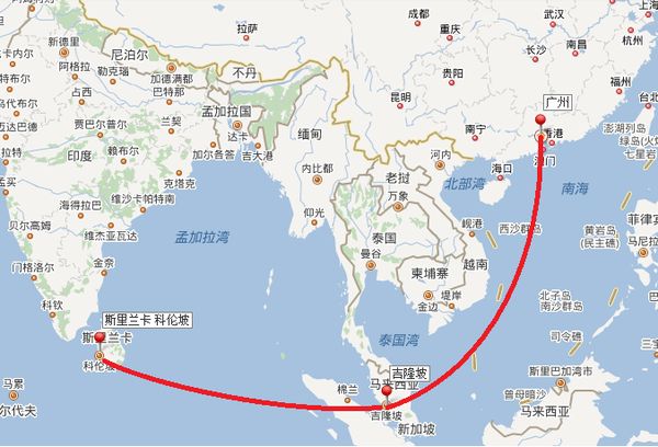 斯里兰卡 人口_斯里兰卡地图