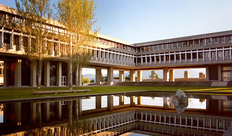 simon fraser university 西蒙弗雷泽大学