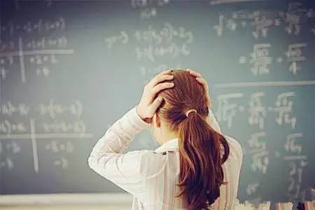 女生学不好数学!这句话欺骗了多少家长老师…